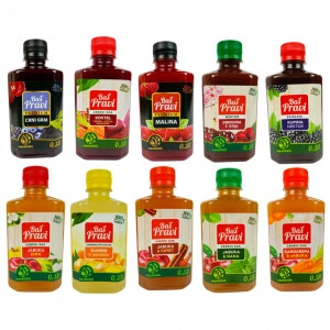 FAMILY paket – 10 različitih ukusa 0,33l