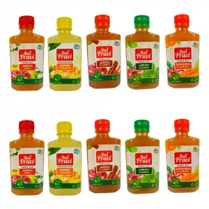 GOLD paket - 10/2 0,33l