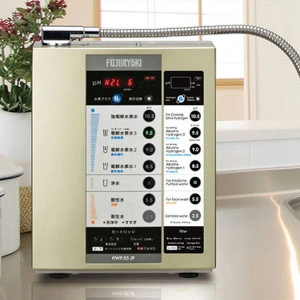 FUJI HWP 55