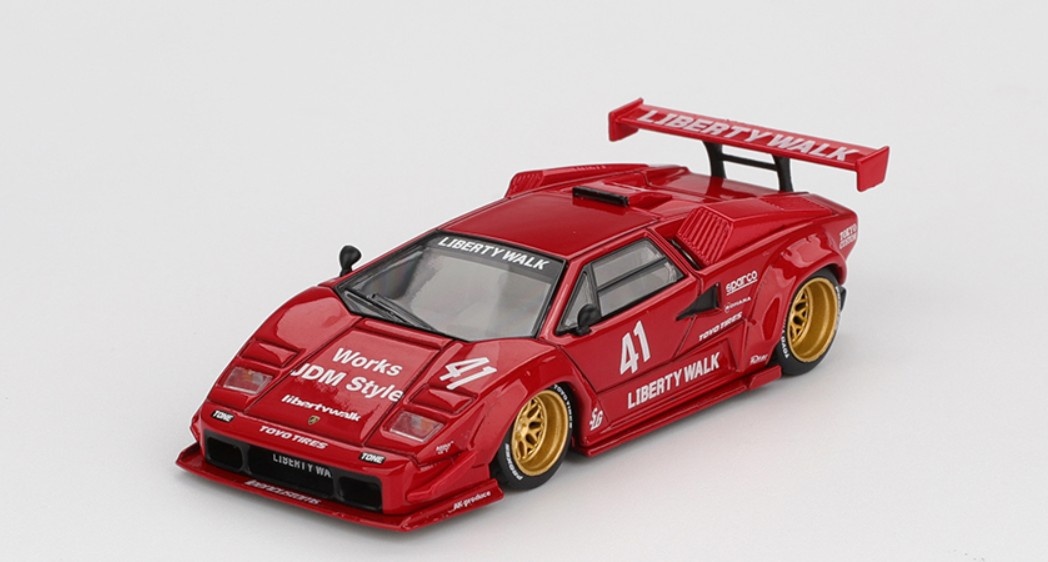 Toate Produsele, MiniGT - modelediecast.ro