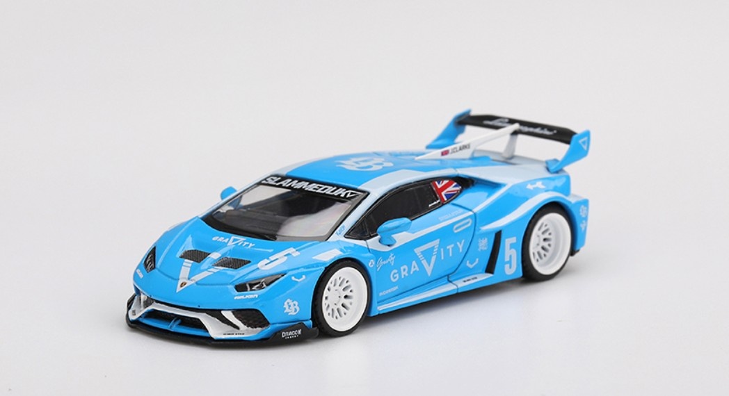 Toate Produsele, MiniGT - modelediecast.ro