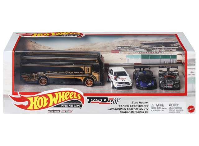 Hot buy wheels diorama