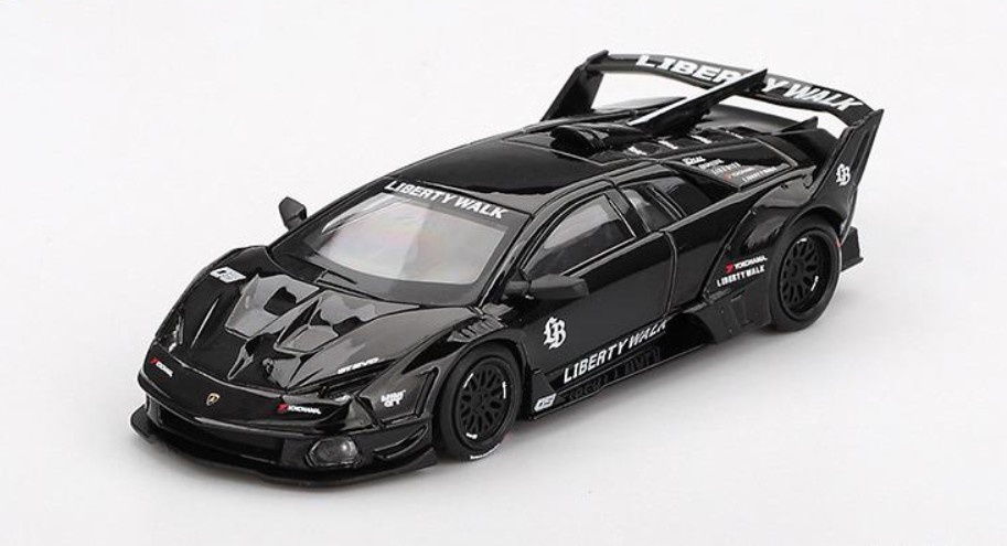 Toate Produsele, MiniGT - modelediecast.ro
