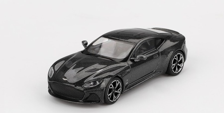 1:64 Aston Martin DBS 007 Edition