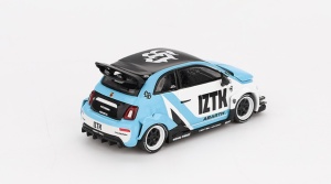1:64 Abarth 595 LB-WORKS x Abas Works IZTK - Img 2