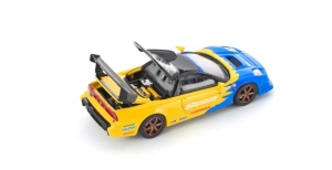 1:64 Honda NSX R GT SPOON - Img 2