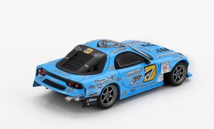 1:64 Mazda RX-7 RE-Amemiya 2025 D1GP - Img 2