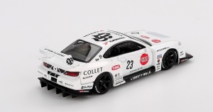 1:64 Nissan LB-Super Silhouette S15 SILVIA ATHLETE - Img 2