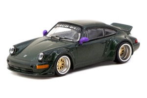1:64 RWB 964 Green