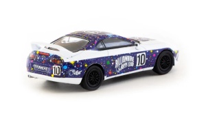 1:64 Toyota Supra Billionaire Boys Club - Img 2