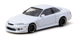 1:64 VERTEX Toyota Soarer JZZ30 White