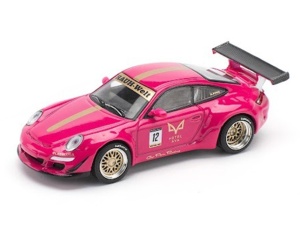 1:64 997 RWB AVA Pink