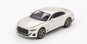 1:64 Bentley Batur Bonneville Pearl