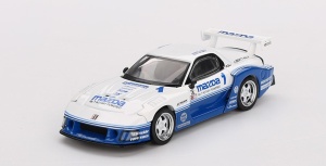 1:64 Mazda RX-7 LB-Super Silhouette IMSA