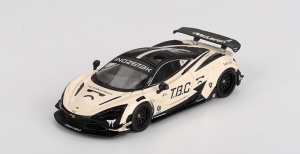 1:64 McLaren 720S LB Works The Boring Concept