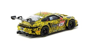 1:64 Porsche 911 GT3 R Nurburgring 24h 2023 - Img 2