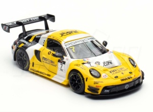 1:64 Porsche 911 GT3 R Suzuka 1000km 2025