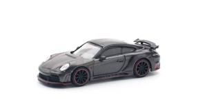 1:64 Porsche 992 Stinger GTR Carbon Edition