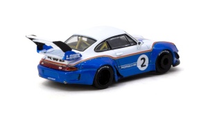 1:64 RWB 993 Liberty Walk - Img 2