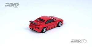 1:64 Toyota MR2 (SW20) Red - Img 3