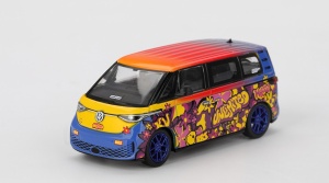 1:64 Volkswagen ID.Buzz KW BBS