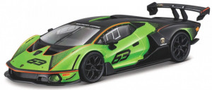1:24 Lamborghini Essenza SCV12 N63 2020
