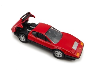 1:61 Ferrari 512 BB Red - Img 2