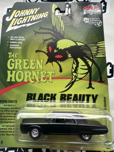 1:64 1966 Imperial Crown Custom The Green Hornet