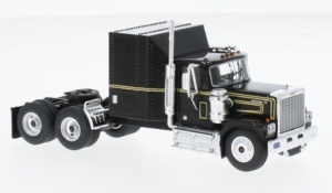 1:64 1980 GMC General Black