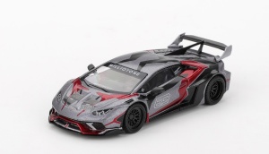 1:64 LB WORKS Lamborghini Huracán GT RONIN