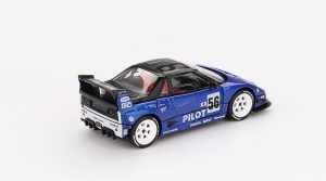 1:64 Mazda AZ-1 Liberty Walk LB40 PILOT - Img 2