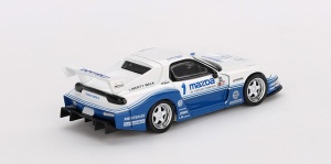 1:64 Mazda RX-7 LB-Super Silhouette IMSA - Img 2