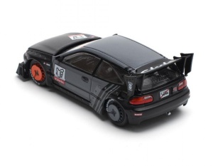 1:64 Pandem Civic EG6 KANJOZOKU - Img 2