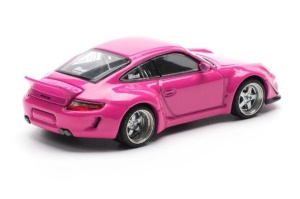 1:64 RWB 997 Pink - Img 2