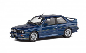 1:43 BMW Alpina E30 B6 3.5s Blue