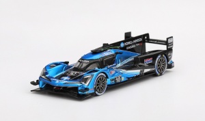 1:64 Acura ARX-06 GTP #10 Wayne Taylor Racing with Andretti 2024 IMSA Daytona 24 Hrs