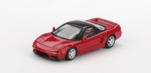 1:64 Honda NS-X Prototype Midship Sports 1989 Ayrton Senna