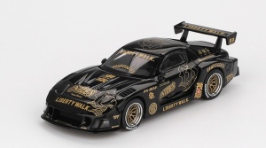 1:64 Mazda RX-7 LB-Super Silhouette FD-NILES