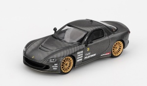 1:64 Mazda RX-7 RE-Amemiya Matsukiyo KOKU 3 Rotor NA-7 TAS 2025 Best Tuned Car Award