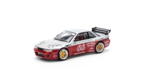 1:64 Pandem Silvia S13 Moontech