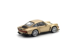 1:64 Porsche Singer DLS Turbo Gold - Img 2