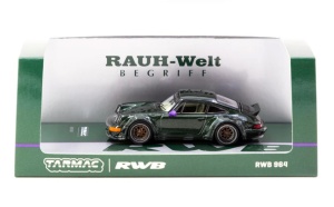 1:64 RWB 964 Green - Img 2
