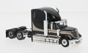 1:64 2010 International Lonestar Black