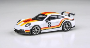 1:64 2025 Porsche 911 GT3 992.2 Andial Livery