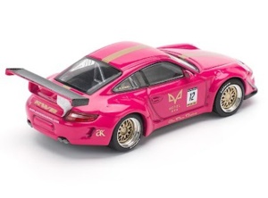 1:64 997 RWB AVA Pink - Img 2