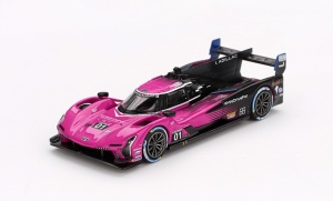 1:64 Cadillac V-Series.R #01 Cadillac Racing 2024 IMSA Petit Le Mans