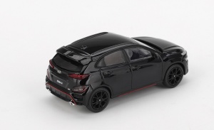 1:64 Hyundai KONA N Phantom Black - Img 2