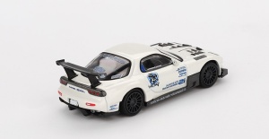 1:64 Mazda RX-7 (FD3S) Itosyoukai Rei-gouki with RE Amemiya - Img 2