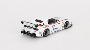 1:64 Mazda RX-7 LB-Super Silhouette #41 Numero Reserve - Img 2