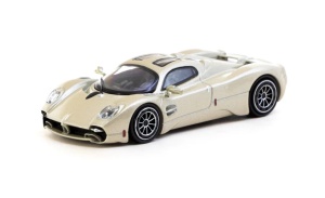 1:64 Pagani Utopia Rinascimento